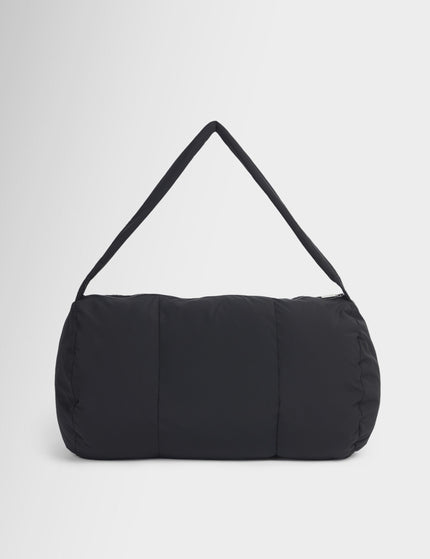 Sweaty Betty Nimbus Cloud Duffel Bag - Blackimages2- The Sports Edit