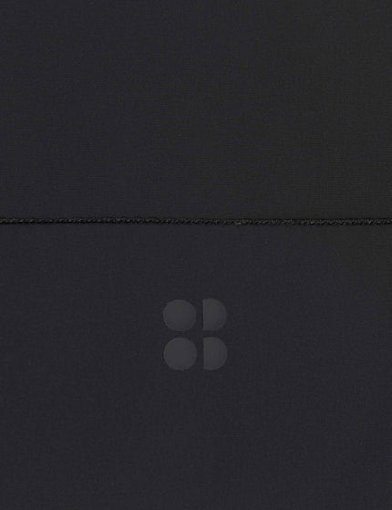 Sweaty Betty Nimbus Cloud Duffel Bag - Blackimages5- The Sports Edit