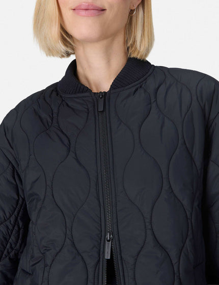 Sweaty Betty On the Move Jacket - Blackimages3- The Sports Edit