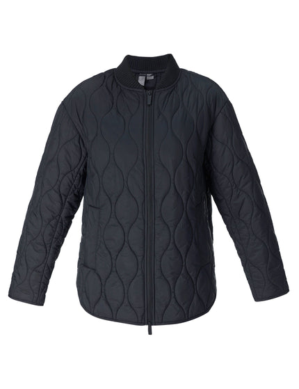 Sweaty Betty On the Move Jacket - Blackimages8- The Sports Edit