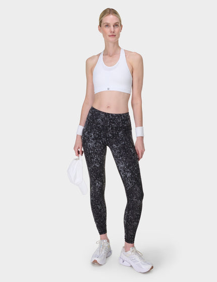 Sweaty Betty Power High Impact Sports Bra - Whiteimages6- The Sports Edit