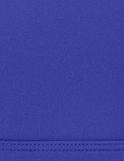 Sweaty Betty Power Medium Support Seam-Free Bust Bra - Rich Blueimages7- The Sports Edit
