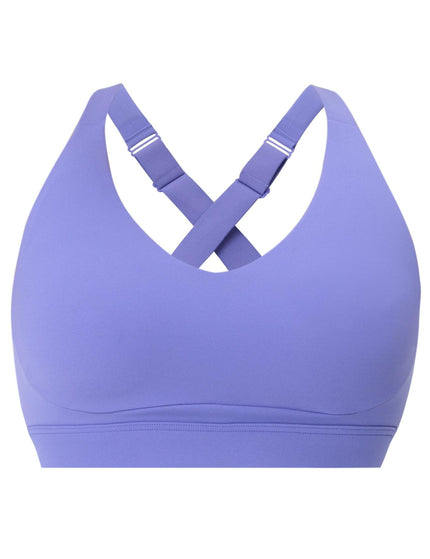 Sweaty Betty Power Pulse Bra - Aura Blueimages7- The Sports Edit