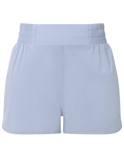 Sweaty Betty Running Shell Shorts - Laguna Blueimages6- The Sports Edit