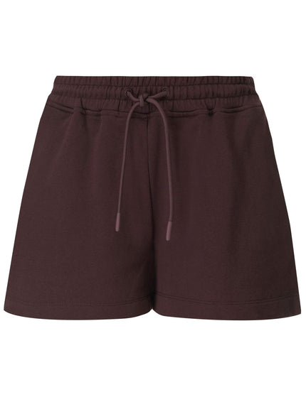 Sweaty Betty Revive Boxy Short - Sable Brownimage6- The Sports Edit