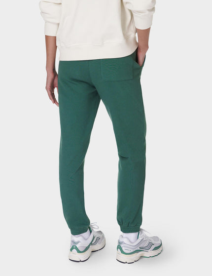 Sweaty Betty Revive Relaxed Jogger - Glade Greenimage2- The Sports Edit