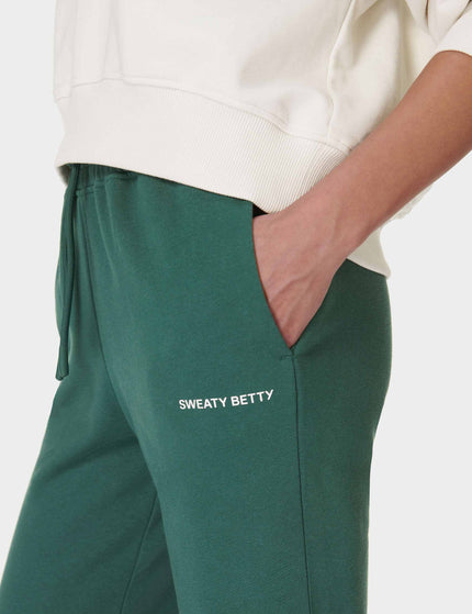 Sweaty Betty Revive Relaxed Jogger - Glade Greenimage3- The Sports Edit