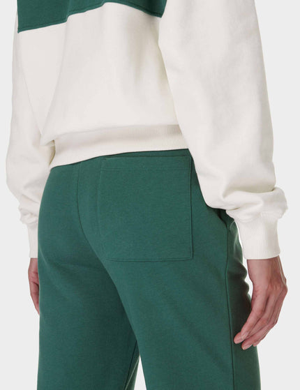 Sweaty Betty Revive Relaxed Jogger - Glade Greenimage4- The Sports Edit