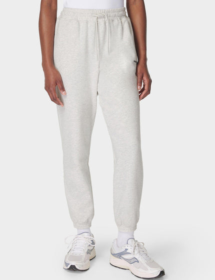 Sweaty Betty Revive Relaxed Jogger - Ice Grey Marlimage1- The Sports Edit