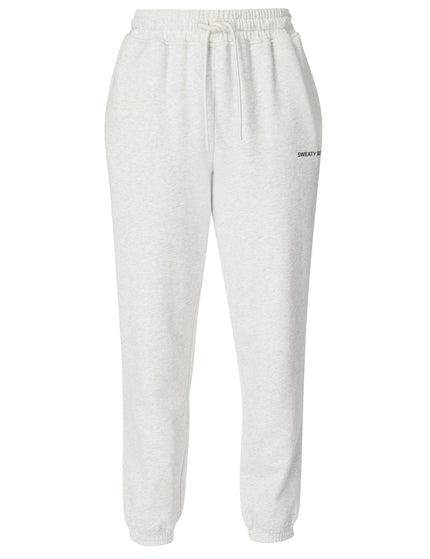 Sweaty Betty Revive Relaxed Jogger - Ice Grey Marlimage6- The Sports Edit