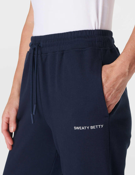 Sweaty Betty Revive Relaxed Jogger - Navy Blueimage3- The Sports Edit