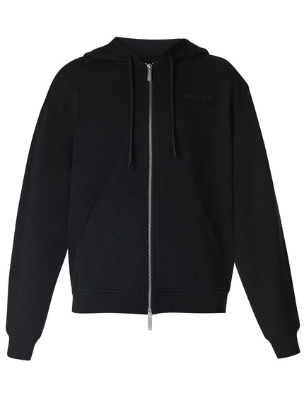 Sweaty Betty Revive Zip Through Hoody - Blackimage6- The Sports Edit