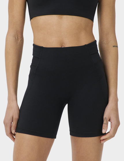 Sweaty Betty Runners High 6" Short - Blackimages1- The Sports Edit