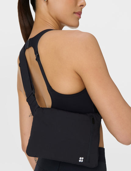 Sweaty Betty Runners High Packaway Jacket - Blackimages6- The Sports Edit