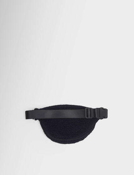Sweaty Betty Sherpa Bumbag - Blackimages2- The Sports Edit