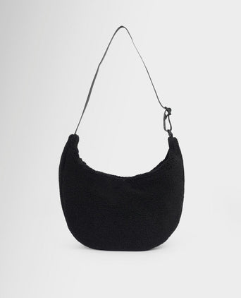 Sherpa Sling Bag - Black