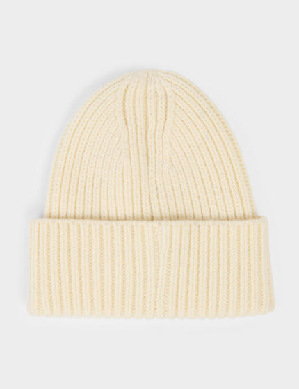 Sweaty Betty Soft Cloud Knitted Beanie - Lily Whiteimages3- The Sports Edit
