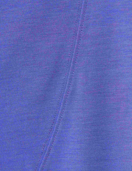 Sweaty Betty Soft Flow Studio Long Sleeve Top - Aura Blueimages7- The Sports Edit