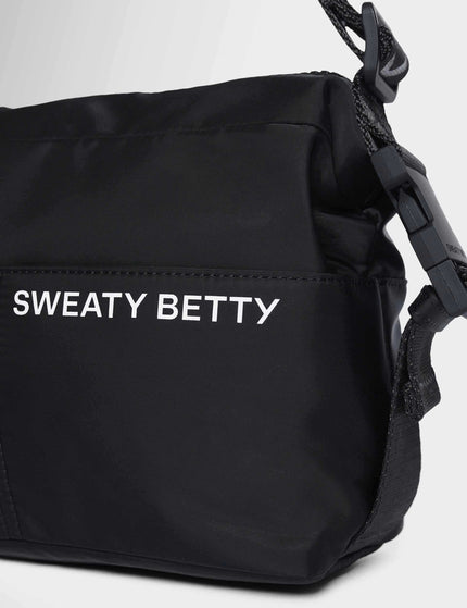 Sweaty Betty Strive Crossbody - Blackimage3- The Sports Edit