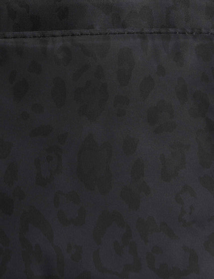 Sweaty Betty Strive Crossbody - Black Luxe Leopard Printimages6- The Sports Edit