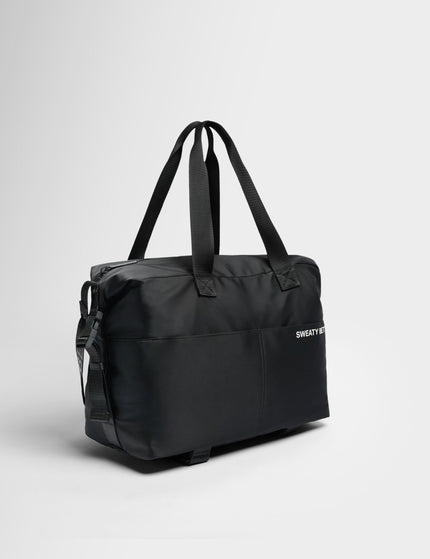 Sweaty Betty Strive Gym Bag - Blackimage2- The Sports Edit