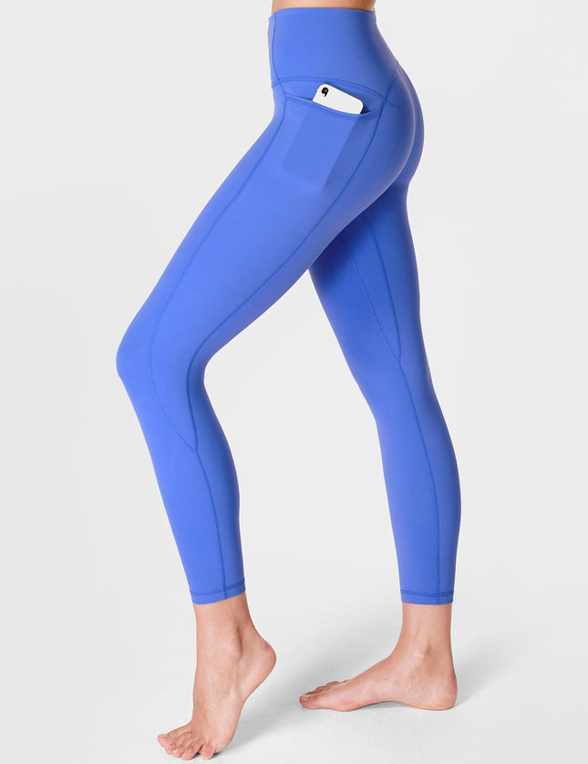 Sweat-Proof Leggings: What You Need to Know - LOVALL