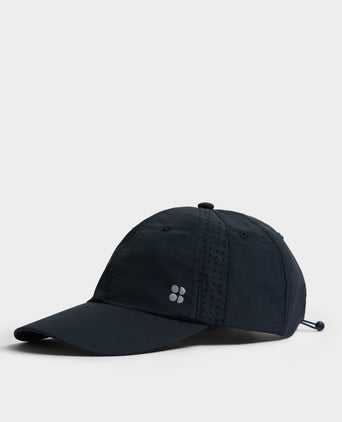 Swiftie Pace Cap - Black