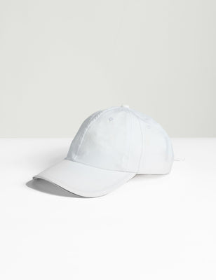 Swiftie Run Cap - White