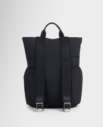 The Nimbus Roam Rucksack - Black