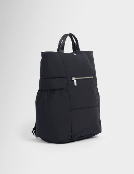 Sweaty Betty The Nimbus Roam Rucksack - Blackimages3- The Sports Edit