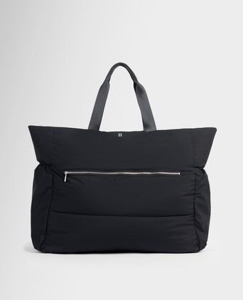 The Nimbus Roam Weekender - Black