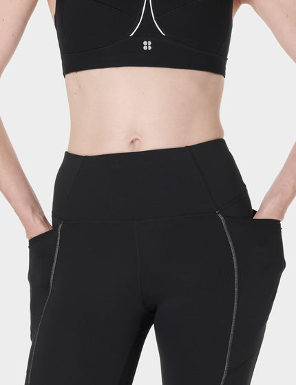 Sweaty Betty Therma Boost Running Leggings - Blackimage4- The Sports Edit