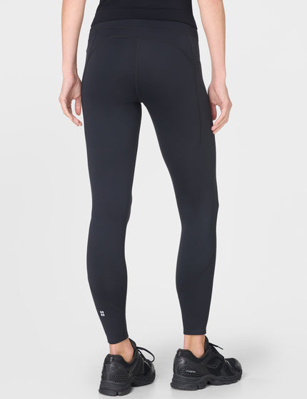 Sweaty Betty Therma Boost Walking Leggings - Blackimages2- The Sports Edit