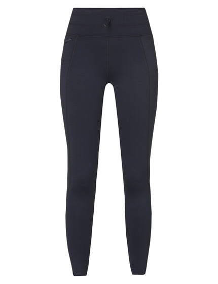 Sweaty Betty Therma Boost Walking Leggings - Blackimages8- The Sports Edit