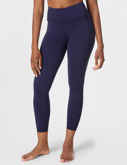 Sweaty Betty Ultimate Studio 7/8 Legging - Midnight Navy Blueimages1- The Sports Edit