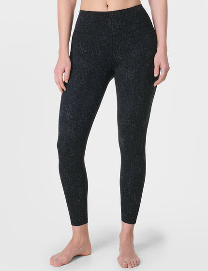 Sweaty Betty Ultimate Studio 7/8 Leggings - Black Panther Printimage1- The Sports Edit