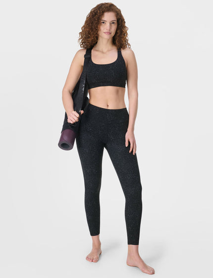 Sweaty Betty Ultimate Studio 7/8 Leggings - Black Panther Printimage7- The Sports Edit