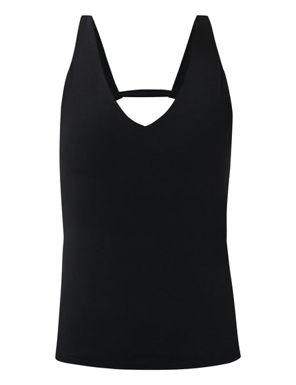 Sweaty Betty Ultimate Studio Strappy Tank - Blackimages7- The Sports Edit
