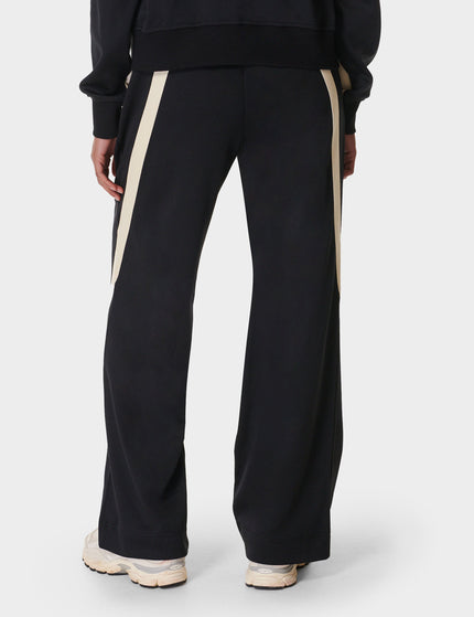 Sweaty Betty Ultimate Track Trousers - Blackimage2- The Sports Edit