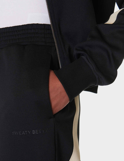 Sweaty Betty Ultimate Track Trousers - Blackimage3- The Sports Edit