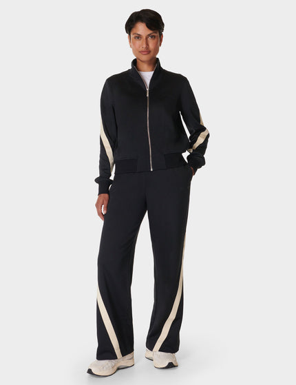 Sweaty Betty Ultimate Track Trousers - Blackimage5- The Sports Edit