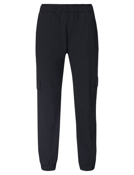 Sweaty Betty Winter Explorer Cargo Pant - Blackimage6- The Sports Edit