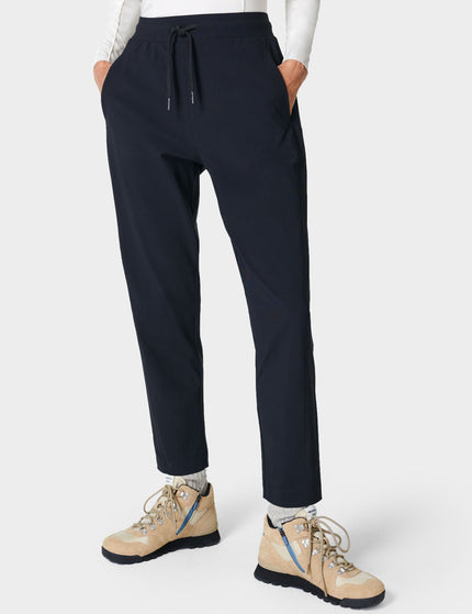 Sweaty Betty Winter Explorer Trouser 25" - Blackimage1- The Sports Edit