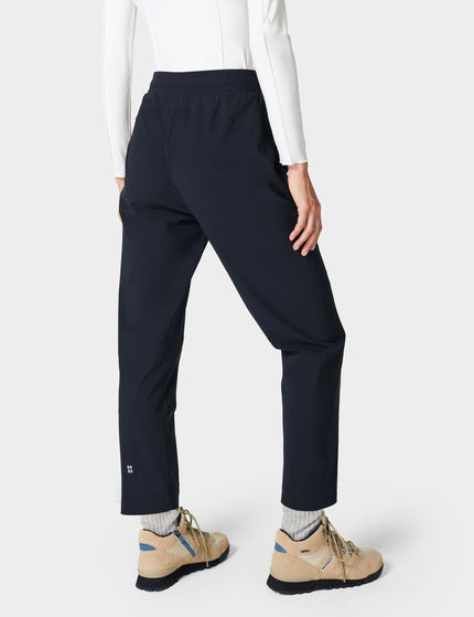 Sweaty Betty Winter Explorer Trouser 25" - Blackimage2- The Sports Edit