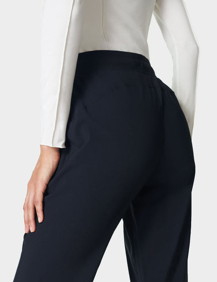 Sweaty Betty Winter Explorer Trouser 25" - Blackimage4- The Sports Edit