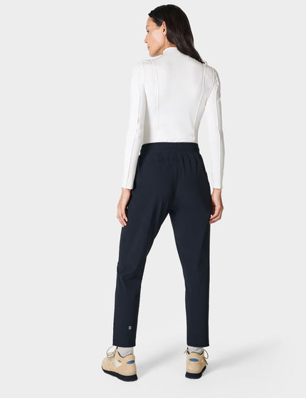 Sweaty Betty Winter Explorer Trouser 25" - Blackimage6- The Sports Edit