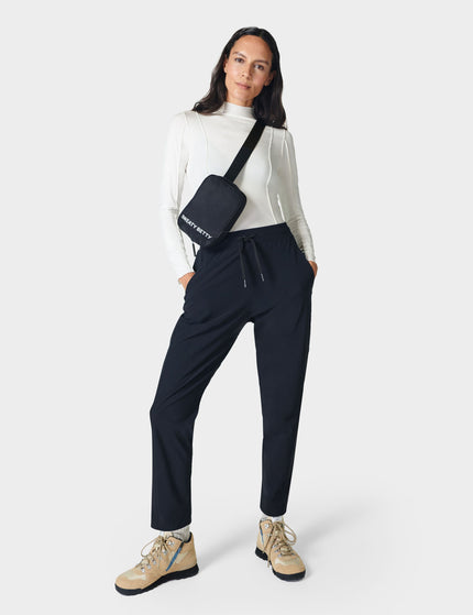 Sweaty Betty Winter Explorer Trouser 25" - Blackimage7- The Sports Edit