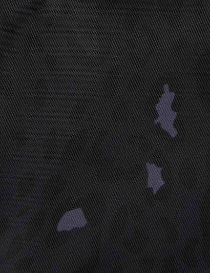 Sweaty Betty Yoga Mat Carry Bag - Black Luxe Leopard Printimages6- The Sports Edit