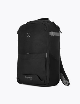 Nest 2.0 Backpack - Black