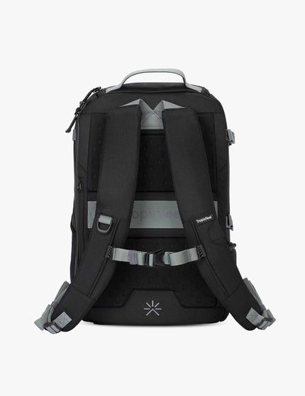 Tropicfeel Nest 2.0 Backpack - Blackimage4- The Sports Edit